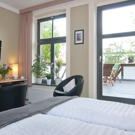Pension "Westphal'S" Wißmar 部屋 写真
