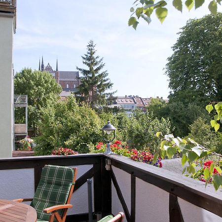 Pension "Westphal'S" Wißmar 部屋 写真