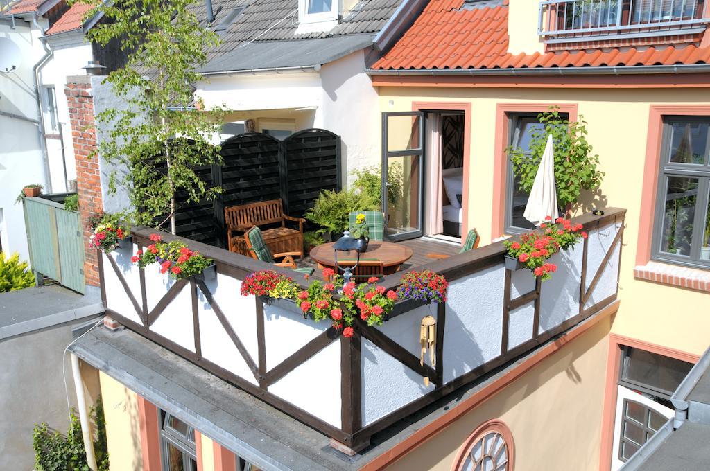 Pension "Westphal'S" Wißmar 部屋 写真